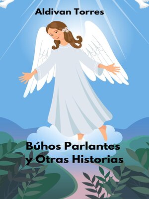 cover image of Búhos Parlantes y Otras Historias